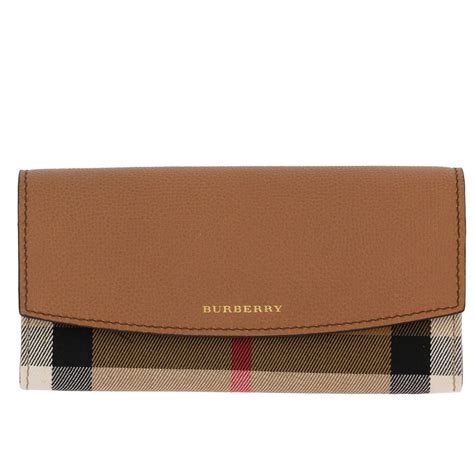 burberry wallet black|burberry wallets outlet.